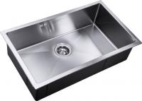 Мойка кухонная Zorg Inox RX RX-7444 фото в интернет-магазине «Wasser-Haus.ru»
