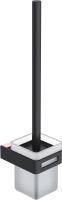 Ершик Boheme Q 10954-G-B фото в интернет-магазине «Wasser-Haus.ru»