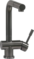 Смеситель для кухни Seaman Eco Venice SSN-0912P-GL gun light