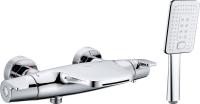 Термостат D&K Bayern Potsdam DA2143201 для душа фото в интернет-магазине «Wasser-Haus.ru»