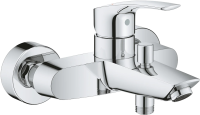 Смеситель для ванны с душем Grohe Eurosmart 33300003
