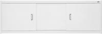 Экран Onika Монако 150 белый фото в интернет-магазине «Wasser-Haus.ru»