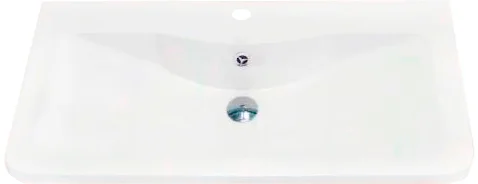 Мебель для ванной BelBagno Acqua 100 подвесная, rovere rustico фото в интернет-магазине «Wasser-Haus.ru»