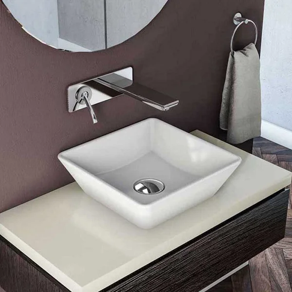 Раковина Serel 2013 фото в интернет-магазине «Wasser-Haus.ru»