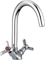 Смеситель для раковины Ledeme H12 L4312