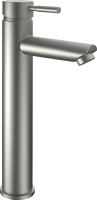 Смеситель для раковины Dorff Logic D3002102SS