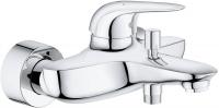 Смеситель Grohe Eurostyle 23726003 для ванны с душем фото в интернет-магазине «Wasser-Haus.ru»