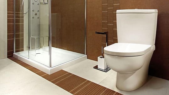 Унитаз-компакт Della Globus Super Plus фото в интернет-магазине «Wasser-Haus.ru»