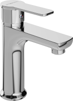 Смеситель для раковины STWORKI Готланд K-21502-C хром