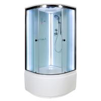 Душевая кабина AvaCan D90S LED фото в интернет-магазине «Wasser-Haus.ru»