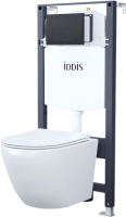 Комплект IDDIS BASBQ02i73 фото в интернет-магазине «Wasser-Haus.ru»