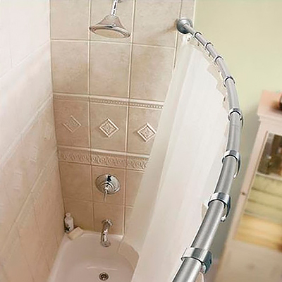 Карниз для ванны Radomir Альбена фото в интернет-магазине «Wasser-Haus.ru»