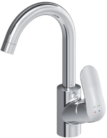 Смеситель для раковины AM.PM Like F8002700 фото в интернет-магазине «Wasser-Haus.ru»