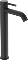 Смеситель для раковины Ideal Standard Ceraline BC194XG черный