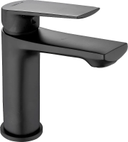 Смеситель для раковины BELZ B10533-7 черный