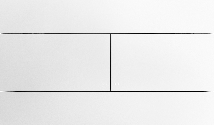 Комплект Jacob Delafon Struktura E21747RU-00 кнопка белая фото в интернет-магазине «Wasser-Haus.ru»