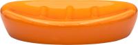 Мыльница Ridder Belly 2115314 оранжевая фото в интернет-магазине «Wasser-Haus.ru»
