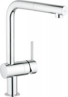 Смеситель Grohe Minta 32168000 для кухонной мойки фото в интернет-магазине «Wasser-Haus.ru»