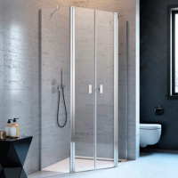 Душевой уголок Radaway Nes PTD 90x90 фото в интернет-магазине «Wasser-Haus.ru»