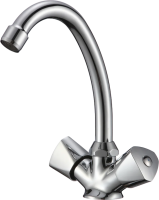 Смеситель для раковины WesnaArt Teplo TEP04-240