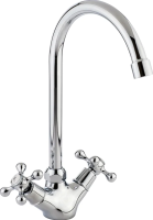 Смеситель для кухни Veragio Agatha VR.AGT-3785.CR хром
