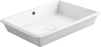 Раковина Simas Agile S60 bi