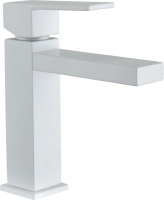 Смеситель для раковины Aquanet Blanco AF420-10W фото в интернет-магазине «Wasser-Haus.ru»