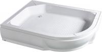Поддон для душа Wemor 90/70/26 L фото в интернет-магазине «Wasser-Haus.ru»