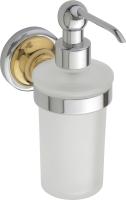 Дозатор Bemeta Retro 144209018 фото в интернет-магазине «Wasser-Haus.ru»