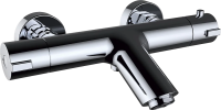 Термостатический смеситель Clever Up! Urban 61012 для ванны с душем