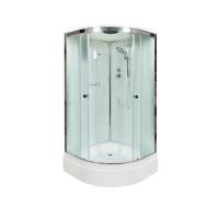 Душевая кабина AvaCan D311S с электрикой фото в интернет-магазине «Wasser-Haus.ru»