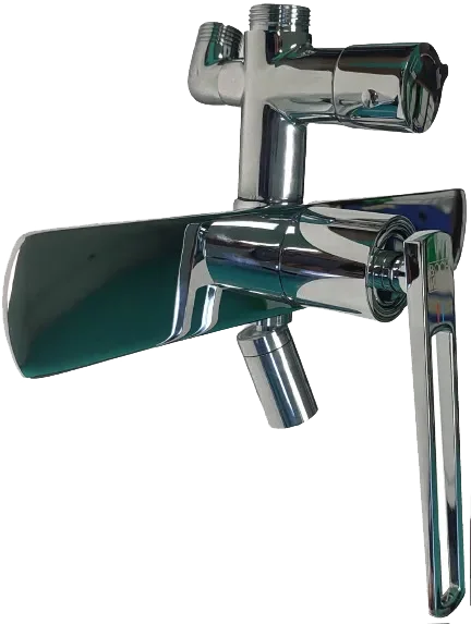 Душевая стойка BOCH MANN Chika BM8601 фото в интернет-магазине «Wasser-Haus.ru»