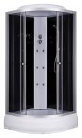 Душевая кабина Niagara NG-3501-14G фото в интернет-магазине «Wasser-Haus.ru»