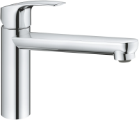 Смеситель для кухни Grohe Eurosmart 30463000 фото в интернет-магазине «Wasser-Haus.ru»