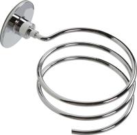 Держатель для фена Fixsen Round FX-92119 фото в интернет-магазине «Wasser-Haus.ru»