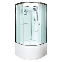 Душевая кабина AvaCan D80 фото в интернет-магазине «Wasser-Haus.ru»