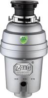 Измельчитель отходов Zorg Inox D ZR-56 D фото в интернет-магазине «Wasser-Haus.ru»