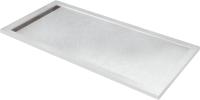 Поддон для душа Cezares TRAY-AS-AH-140/80-30-W 140x80, с сифоном, белый фото в интернет-магазине «Wasser-Haus.ru»