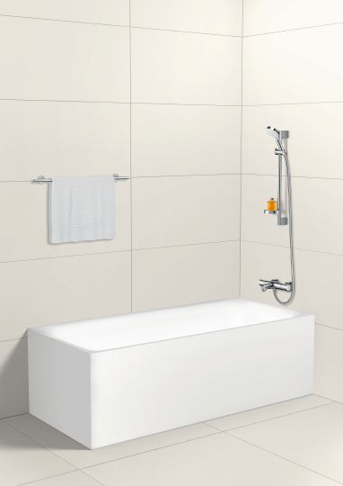 Термостат Hansgrohe Ecostat 1001 CL ВМ 13201000 для ванны с душем фото в интернет-магазине «Wasser-Haus.ru»