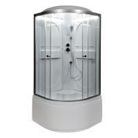 Душевая кабина AvaCan L610 LED фото в интернет-магазине «Wasser-Haus.ru»