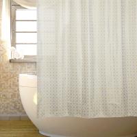 Штора для ванной Wess Grid фото в интернет-магазине «Wasser-Haus.ru»