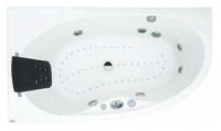 Акриловая ванна Victory Spa Taurus 175 S-3 L фото в интернет-магазине «Wasser-Haus.ru»