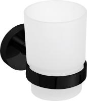 Стакан Bemeta Dark 104110010 фото в интернет-магазине «Wasser-Haus.ru»