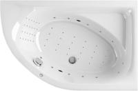 Акриловая ванна Excellent Aquarella WAEX.ARP17.NANO R, 170х110 фото в интернет-магазине «Wasser-Haus.ru»