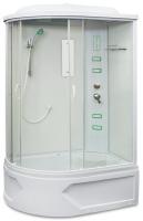 Душевая кабина Mirwell MR4512TPR-C1 фото в интернет-магазине «Wasser-Haus.ru»