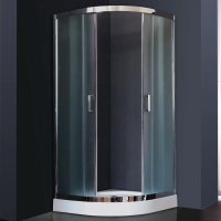 Душевой уголок Royal Bath HKD RB90 HKD-C-CH 90x90