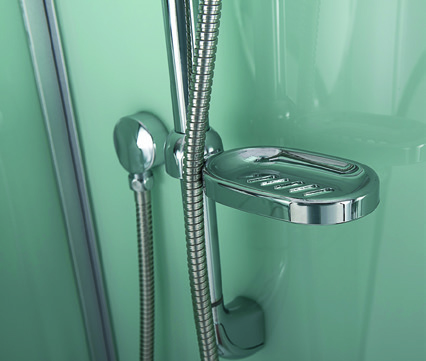Душевая кабина Esbano ESKB90CK фото в интернет-магазине «Wasser-Haus.ru»
