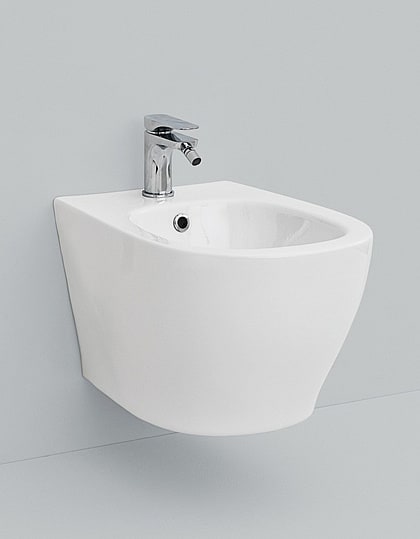 Биде подвесное ArtCeram Ten TEB004 фото в интернет-магазине «Wasser-Haus.ru»