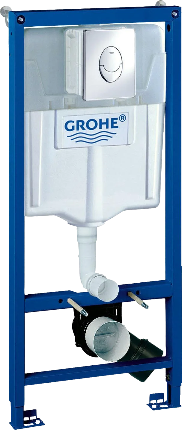 Инсталляция Для Унитаза Grohe Rapid Sl Купить