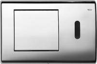 Кнопка смыва TECE Planus 6 V-Batterie 9240351 хром фото в интернет-магазине «Wasser-Haus.ru»